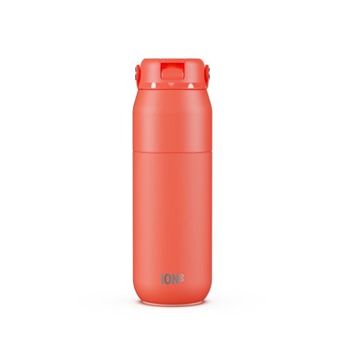 Μεταλλικό Ισοθερμικό Μπουκάλι 540ml Primo - Urban Ion8