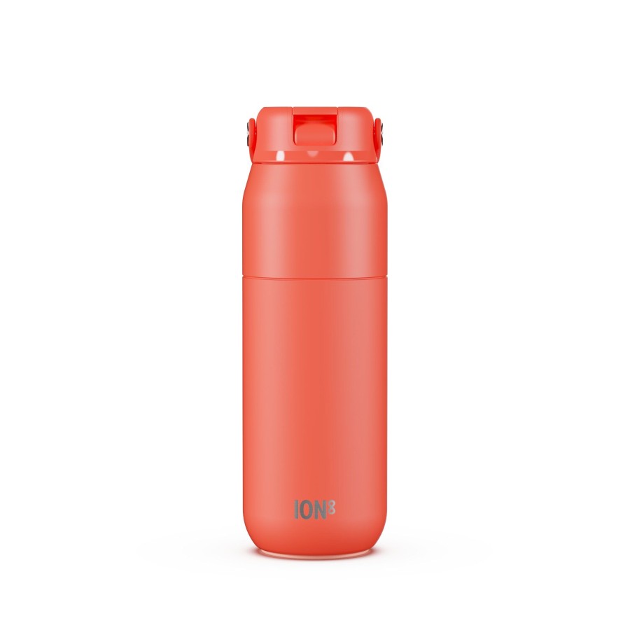Μεταλλικό Ισοθερμικό Μπουκάλι 540ml Primo - Urban Ion8