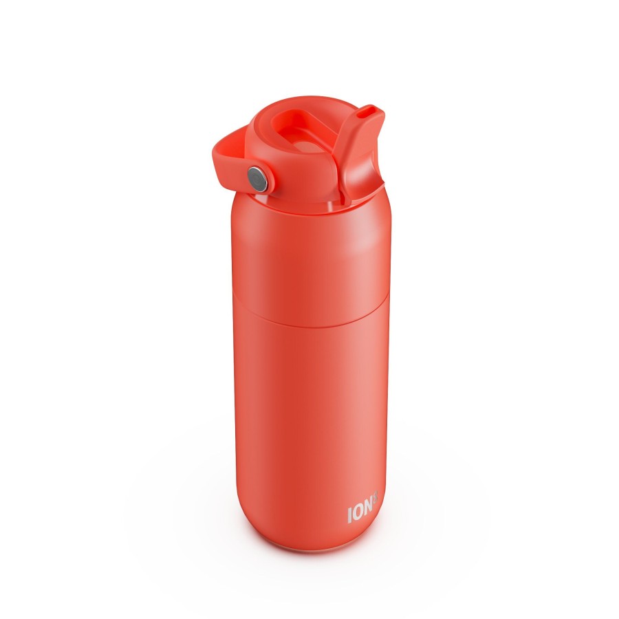 Μεταλλικό Ισοθερμικό Μπουκάλι 540ml Primo - Urban Ion8