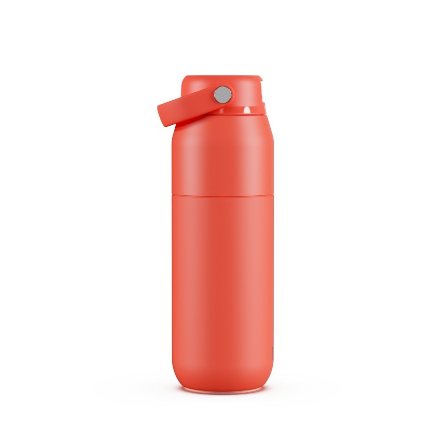 Μεταλλικό Ισοθερμικό Μπουκάλι 540ml Primo - Urban Ion8