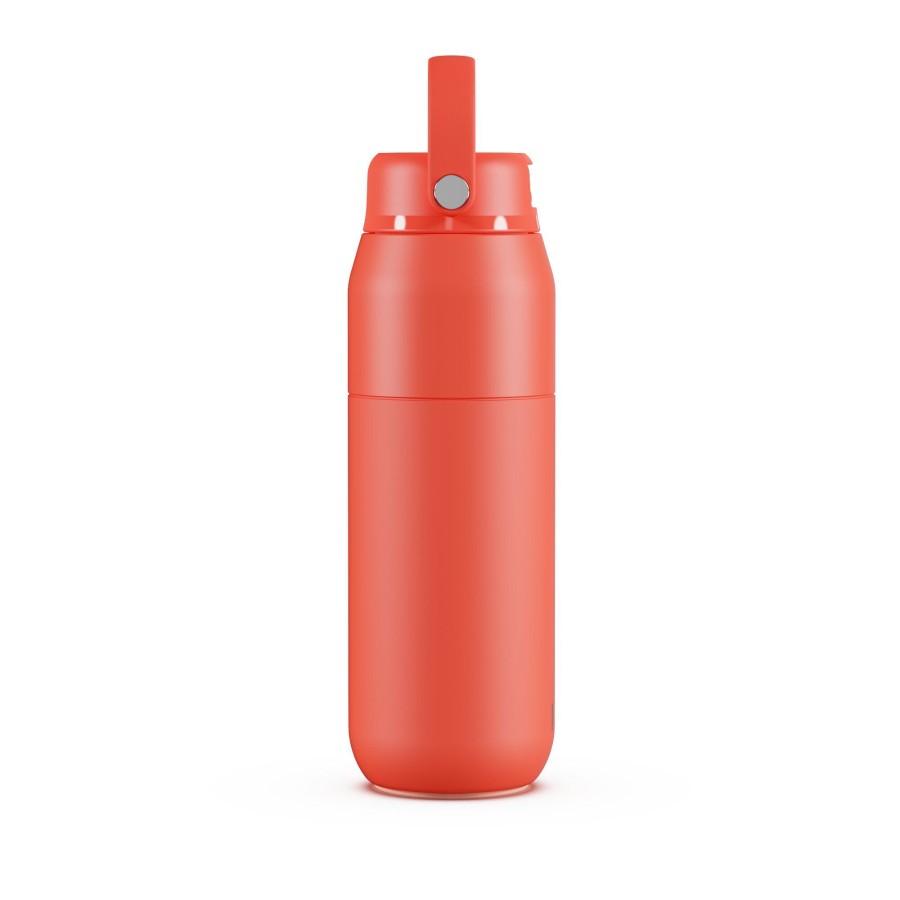 Μεταλλικό Ισοθερμικό Μπουκάλι 540ml Primo - Urban Ion8