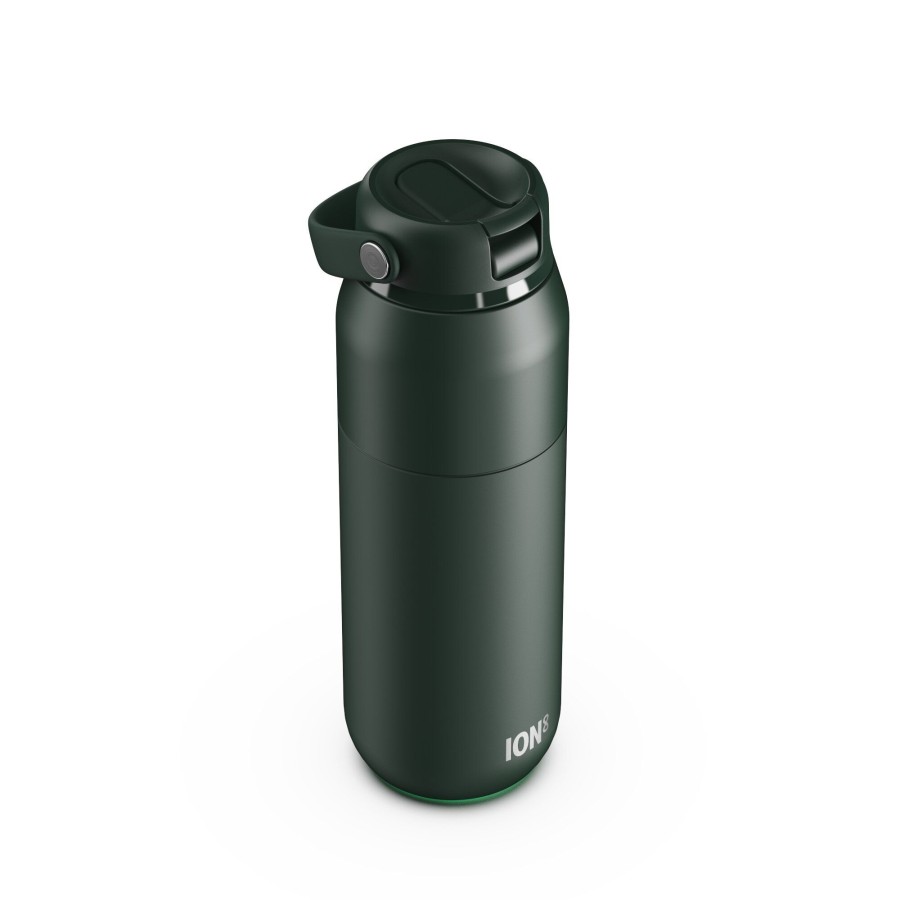 Μεταλλικό Ισοθερμικό Μπουκάλι 540ml Primo - Urban Ion8