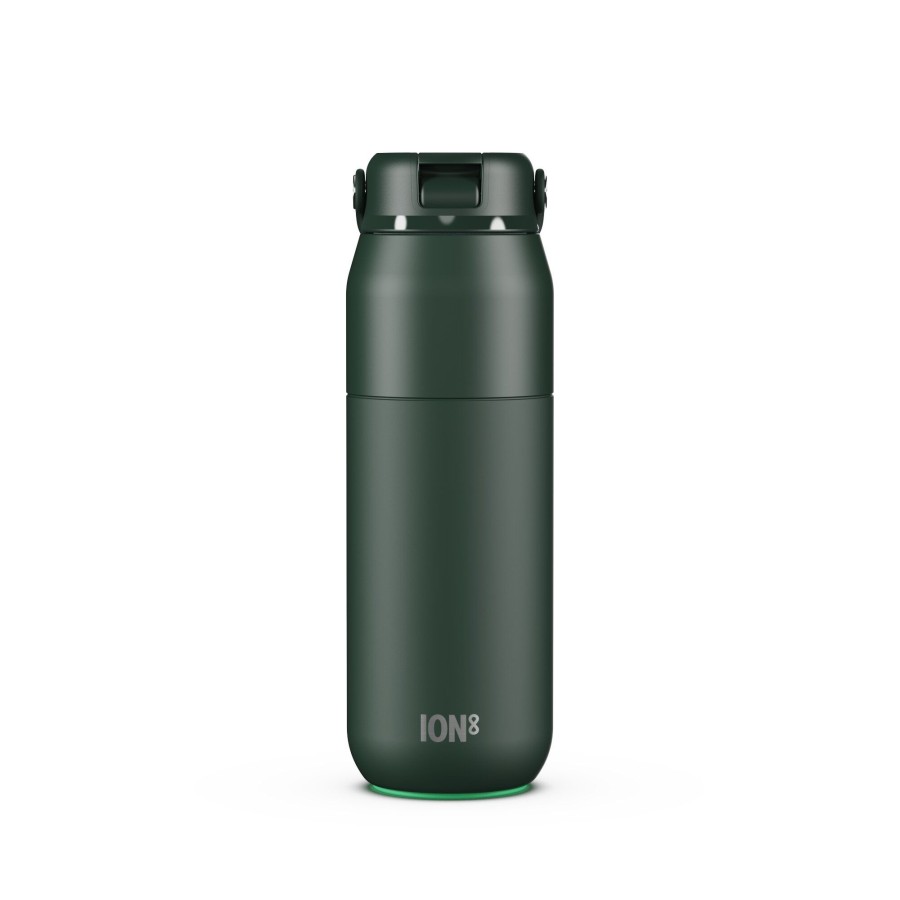 Μεταλλικό Ισοθερμικό Μπουκάλι 540ml Primo - Urban Ion8