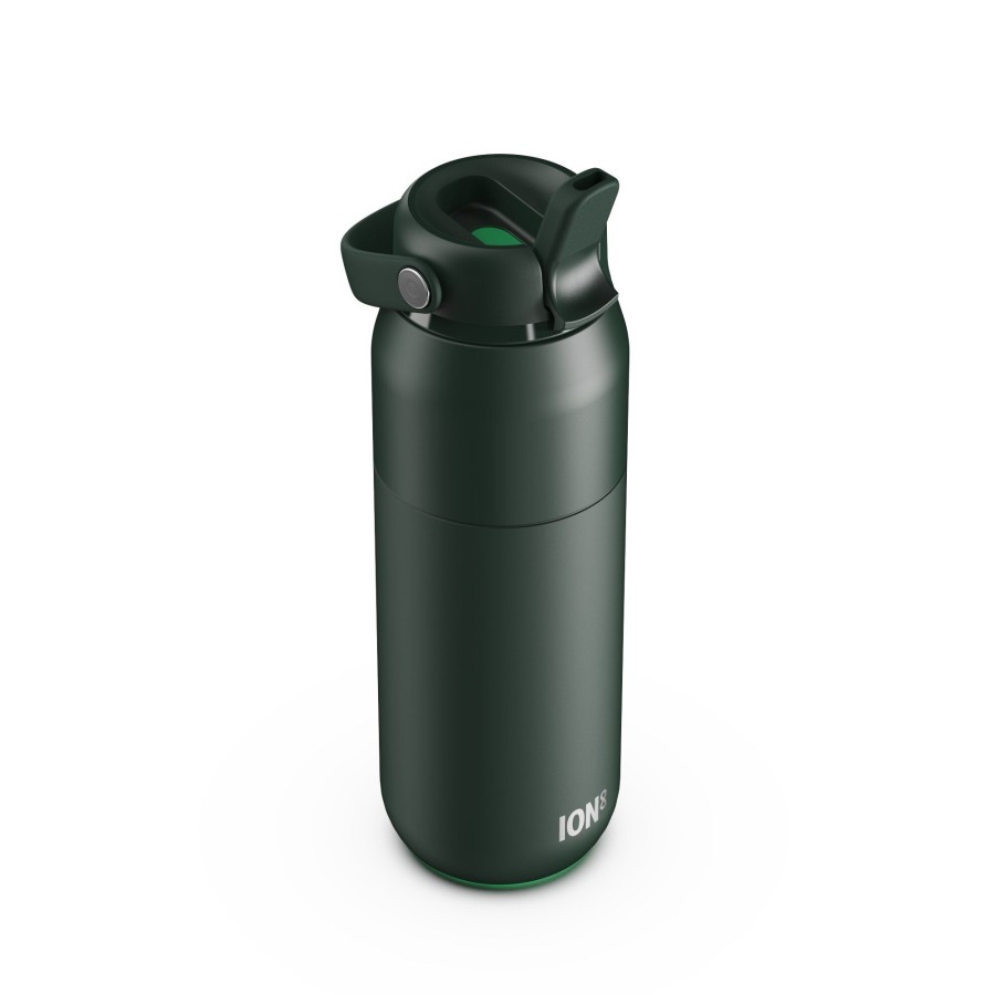 Μεταλλικό Ισοθερμικό Μπουκάλι 540ml Primo - Urban Ion8