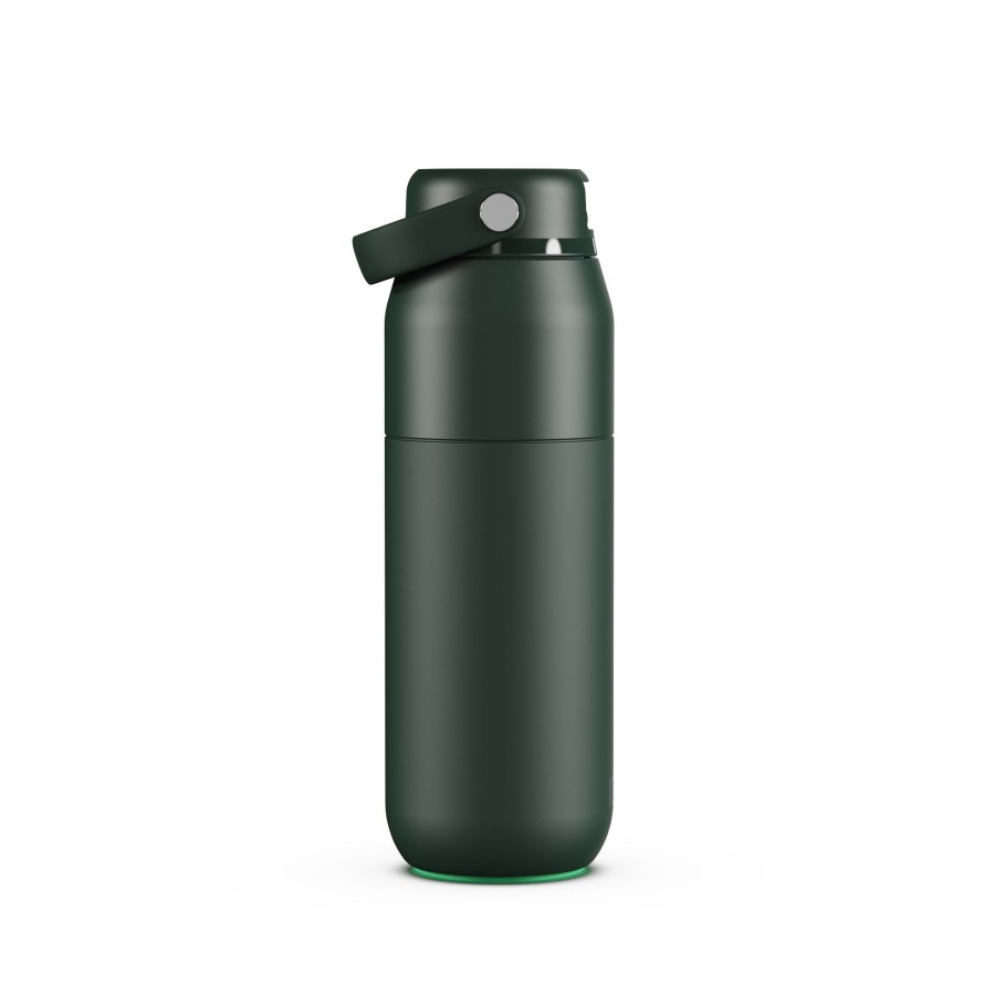 Μεταλλικό Ισοθερμικό Μπουκάλι 540ml Primo - Urban Ion8