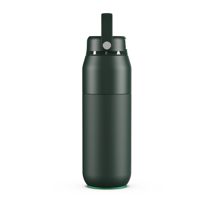 Μεταλλικό Ισοθερμικό Μπουκάλι 540ml Primo - Urban Ion8