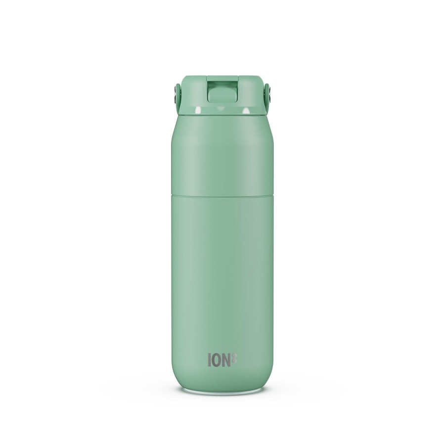 Μεταλλικό Ισοθερμικό Μπουκάλι 540ml Primo - Urban Ion8
