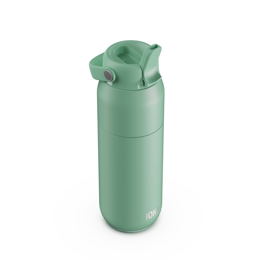 Μεταλλικό Ισοθερμικό Μπουκάλι 540ml Primo - Urban Ion8