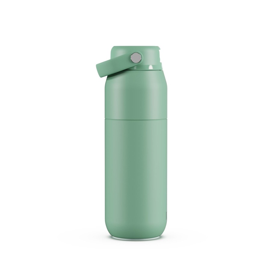 Μεταλλικό Ισοθερμικό Μπουκάλι 540ml Primo - Urban Ion8