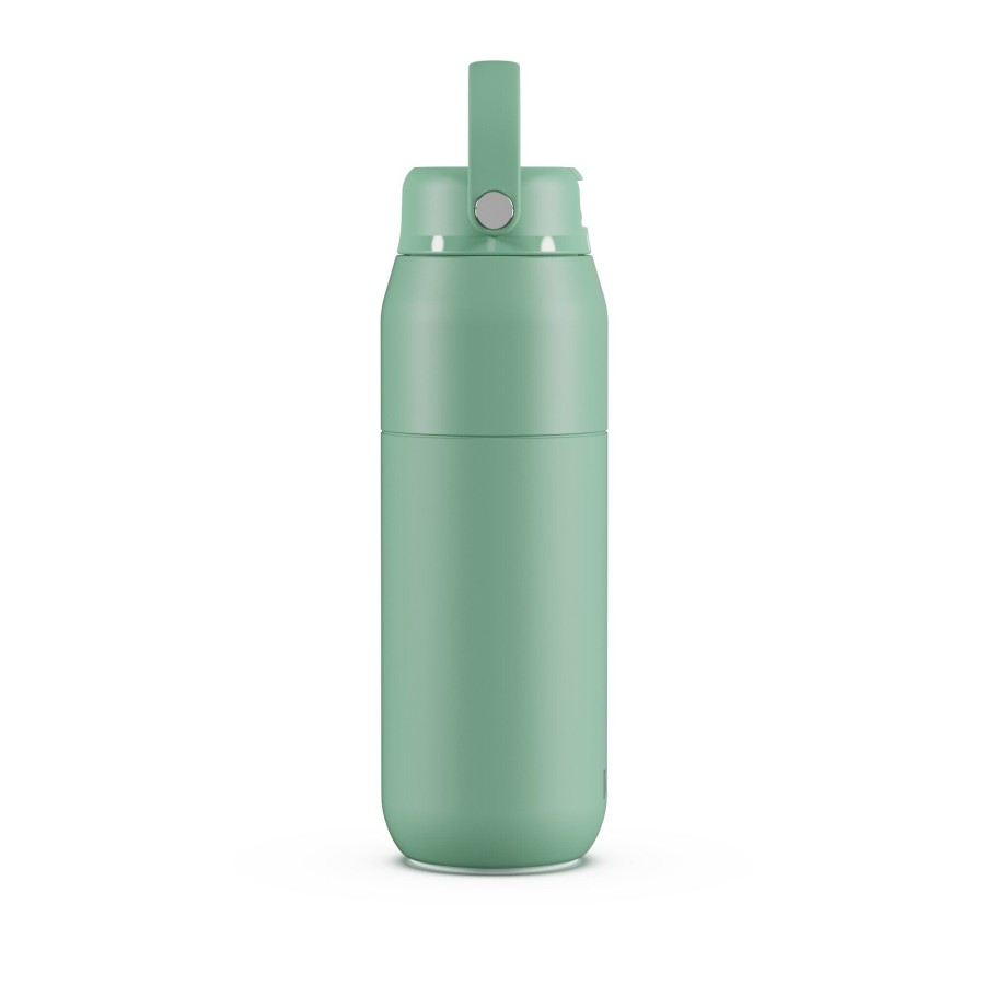 Μεταλλικό Ισοθερμικό Μπουκάλι 540ml Primo - Urban Ion8