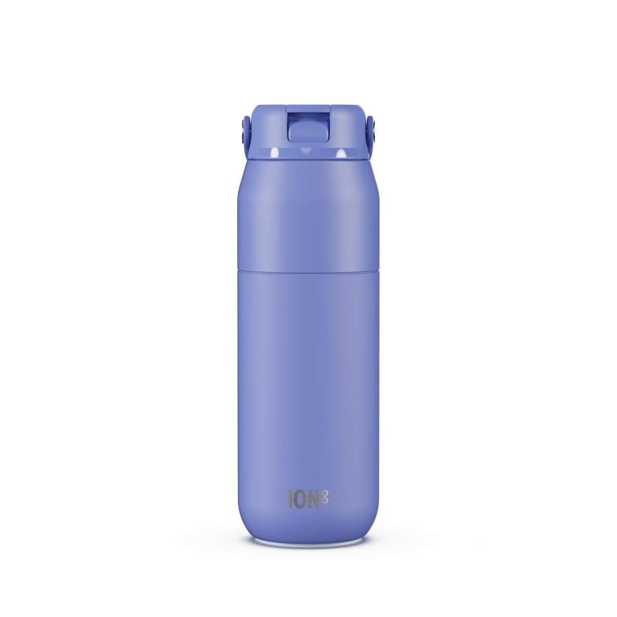 Μεταλλικό Ισοθερμικό Μπουκάλι 540ml Primo - Urban Ion8
