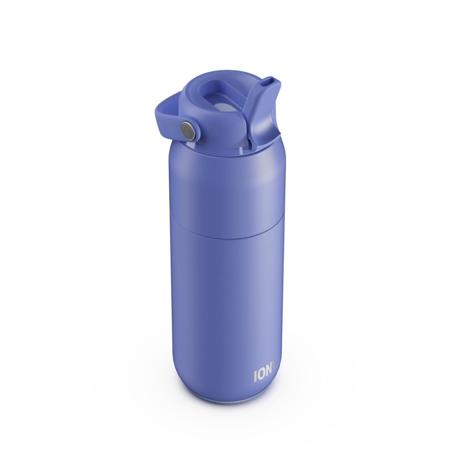 Μεταλλικό Ισοθερμικό Μπουκάλι 540ml Primo - Urban Ion8