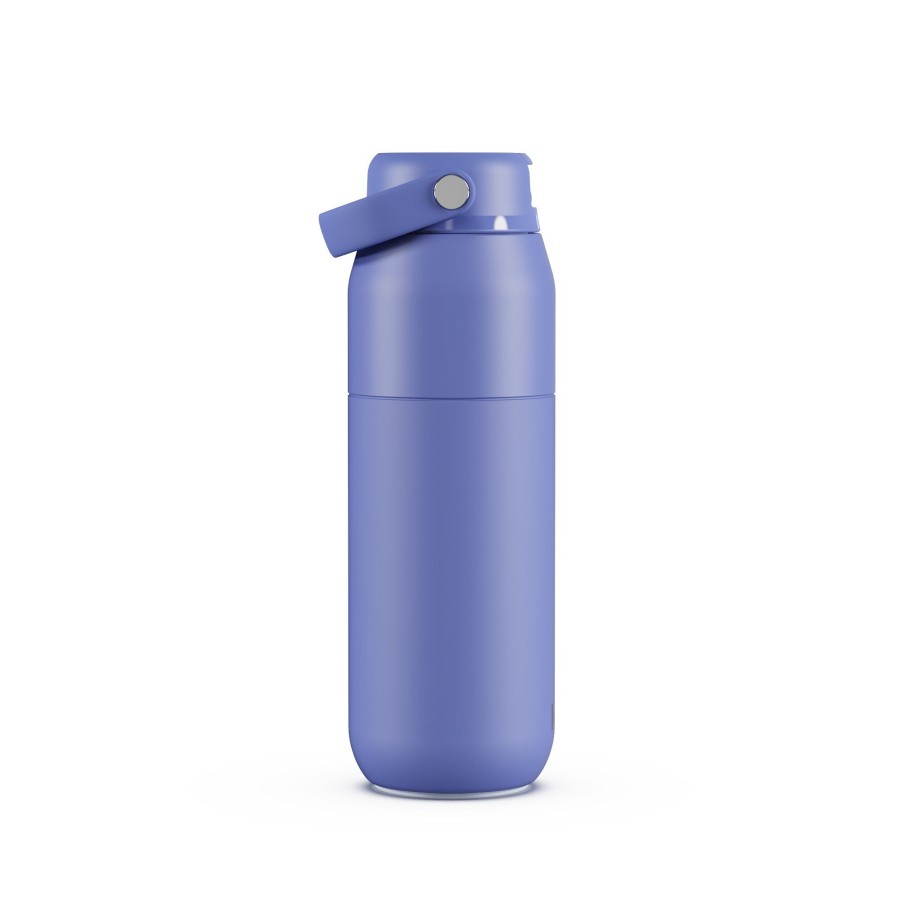 Μεταλλικό Ισοθερμικό Μπουκάλι 540ml Primo - Urban Ion8