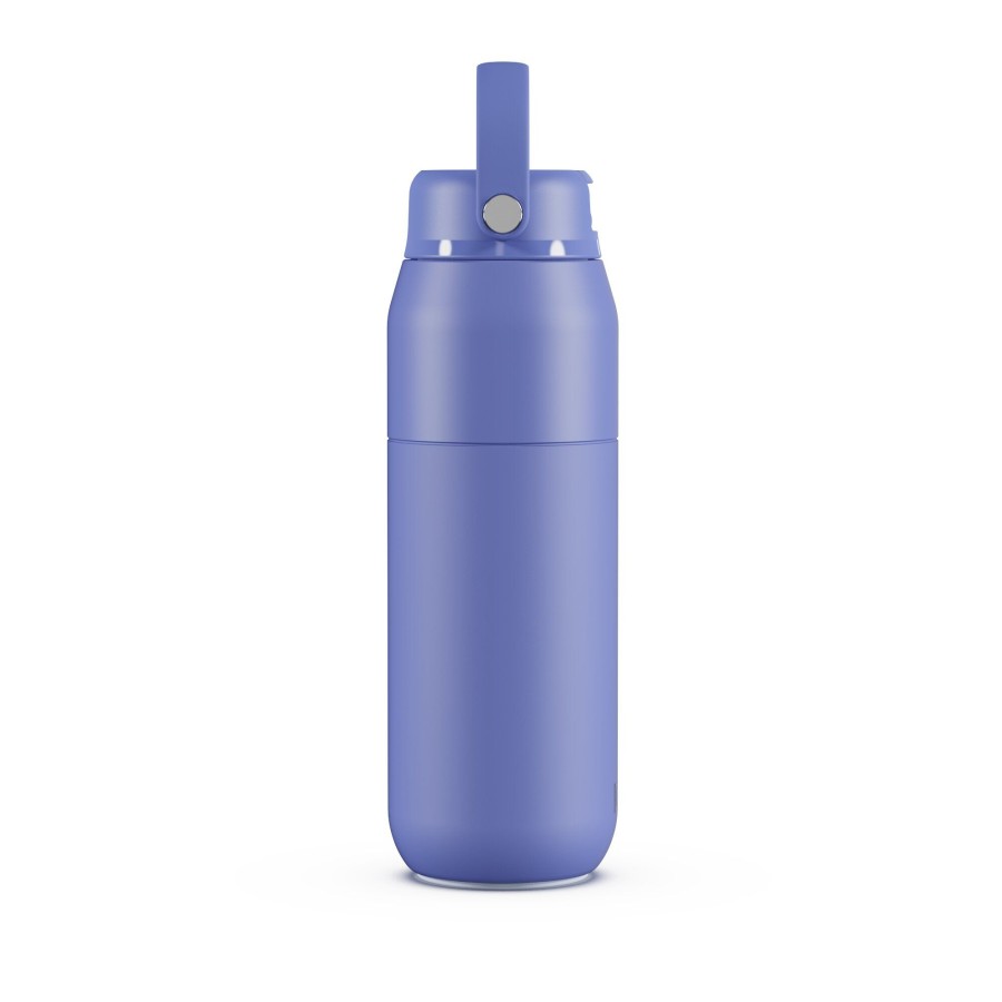 Μεταλλικό Ισοθερμικό Μπουκάλι 540ml Primo - Urban Ion8