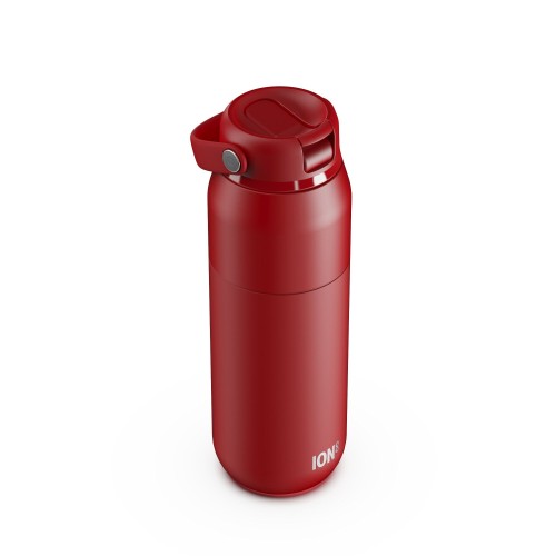 Μεταλλικό Ισοθερμικό Μπουκάλι 540ml Primo - Urban Ion8