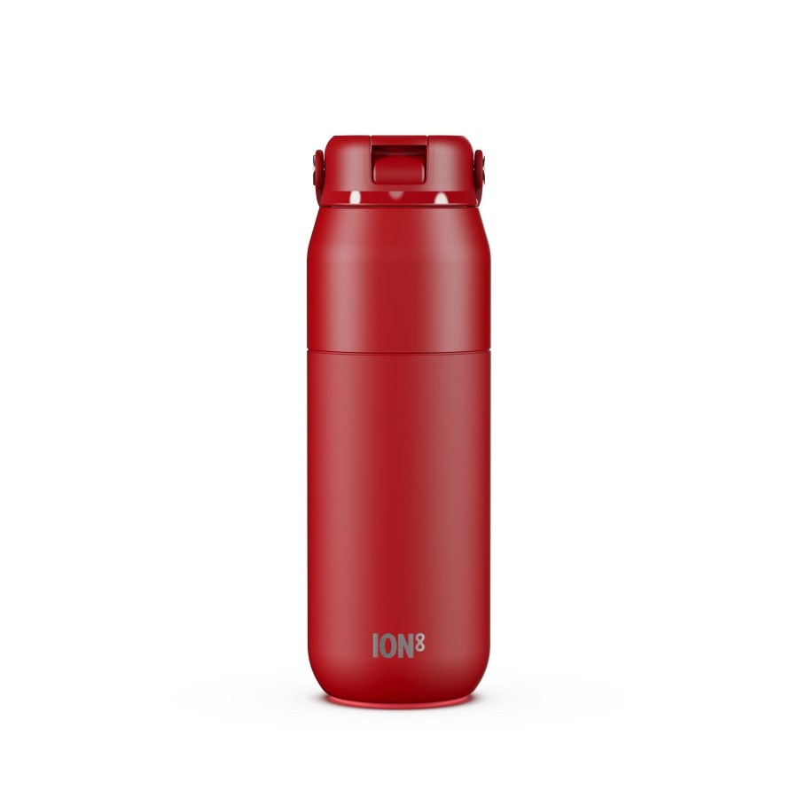 Μεταλλικό Ισοθερμικό Μπουκάλι 540ml Primo - Urban Ion8