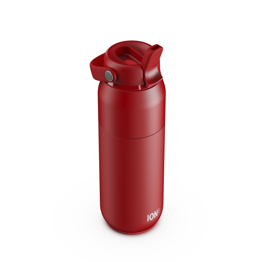 Μεταλλικό Ισοθερμικό Μπουκάλι 540ml Primo - Urban Ion8