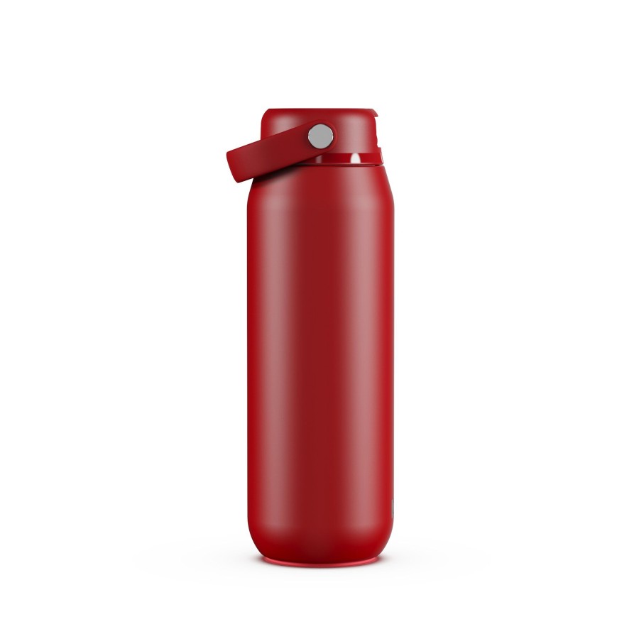 Μεταλλικό Ισοθερμικό Μπουκάλι 540ml Primo - Urban Ion8