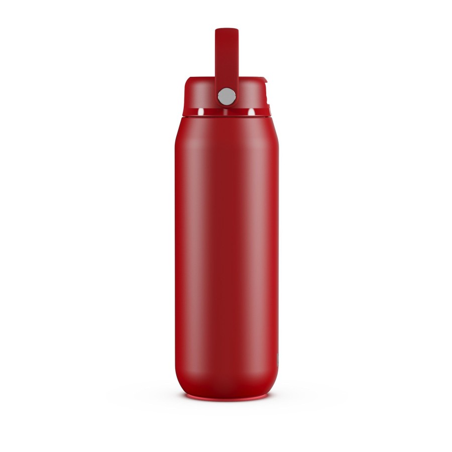 Μεταλλικό Ισοθερμικό Μπουκάλι 540ml Primo - Urban Ion8
