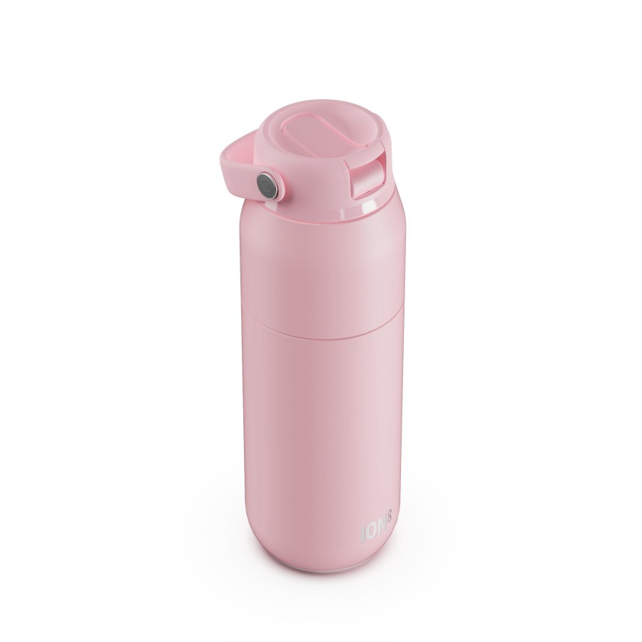 Μεταλλικό Ισοθερμικό Μπουκάλι 540ml Primo - Urban Ion8