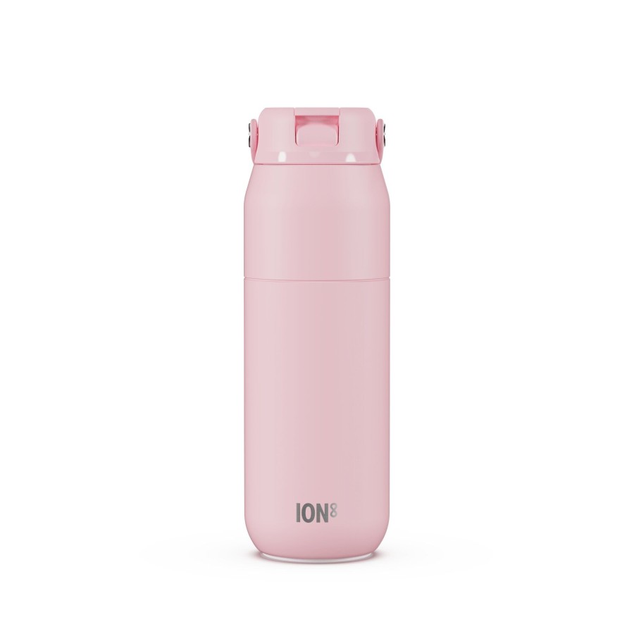 Μεταλλικό Ισοθερμικό Μπουκάλι 540ml Primo - Urban Ion8
