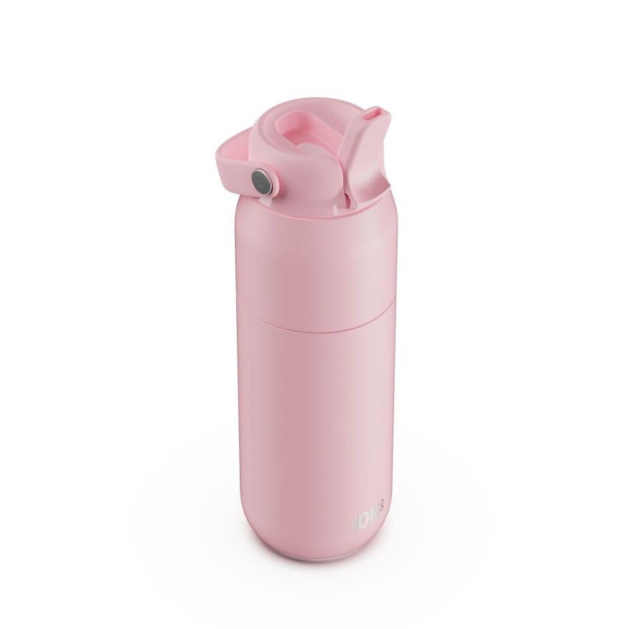 Μεταλλικό Ισοθερμικό Μπουκάλι 540ml Primo - Urban Ion8