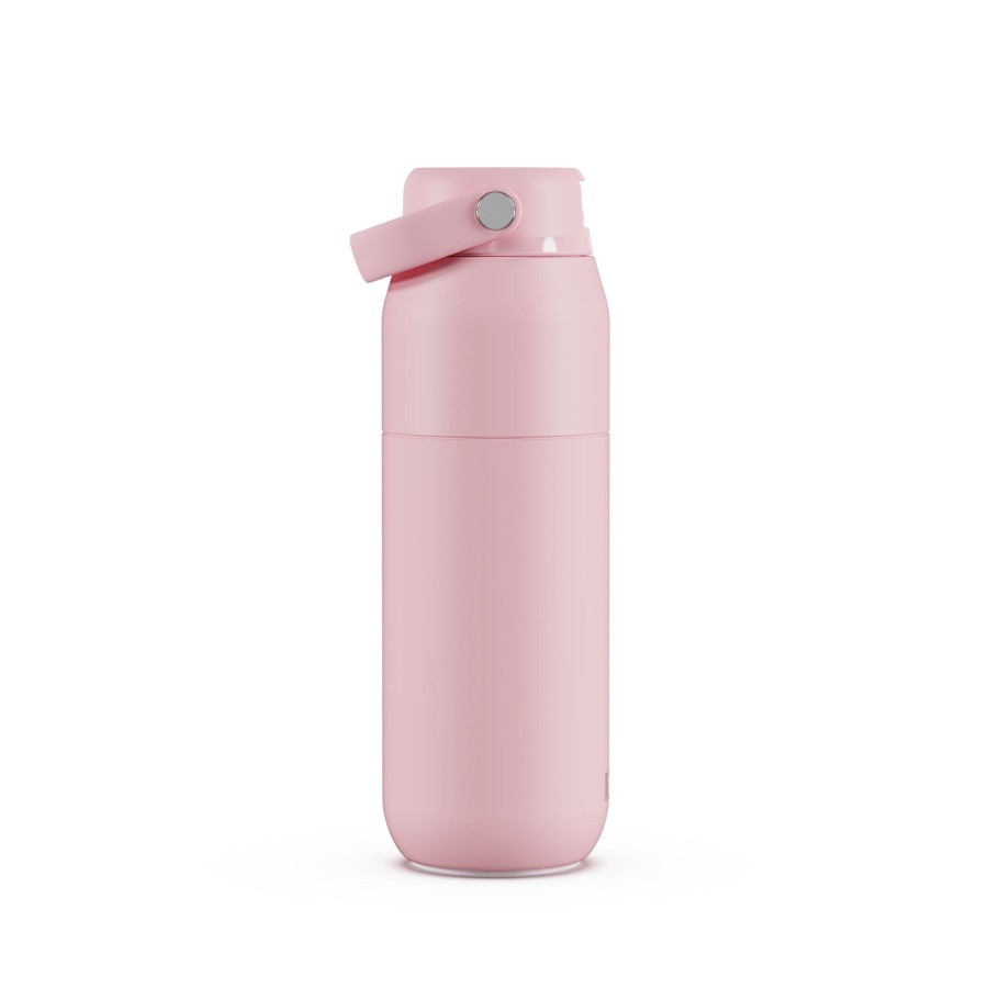 Μεταλλικό Ισοθερμικό Μπουκάλι 540ml Primo - Urban Ion8