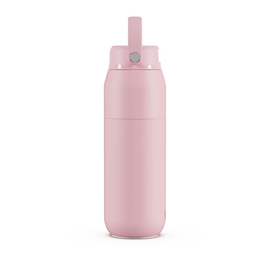 Μεταλλικό Ισοθερμικό Μπουκάλι 540ml Primo - Urban Ion8
