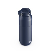 Μεταλλικό Ισοθερμικό Μπουκάλι 720ml Primo - Urban Ion8