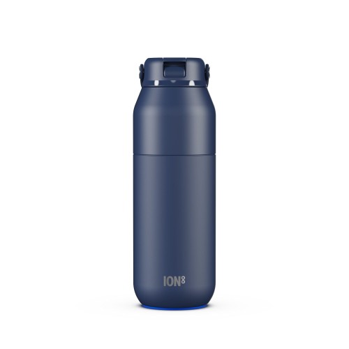 Μεταλλικό Ισοθερμικό Μπουκάλι 720ml Primo - Urban Ion8