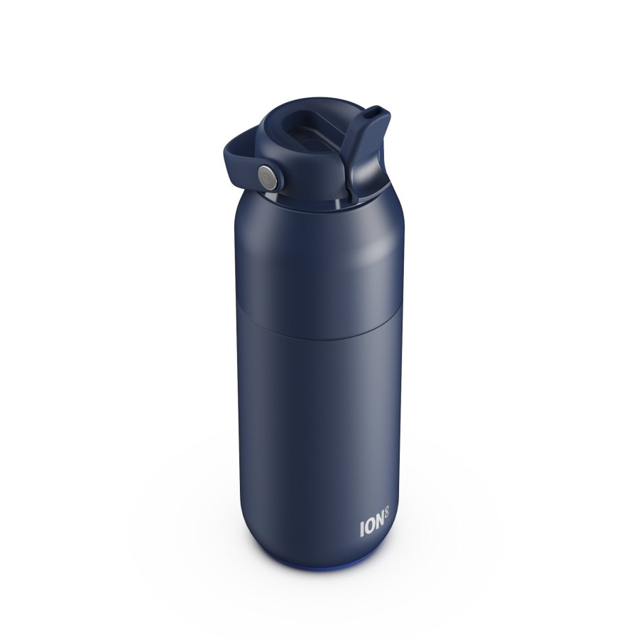 Μεταλλικό Ισοθερμικό Μπουκάλι 720ml Primo - Urban Ion8