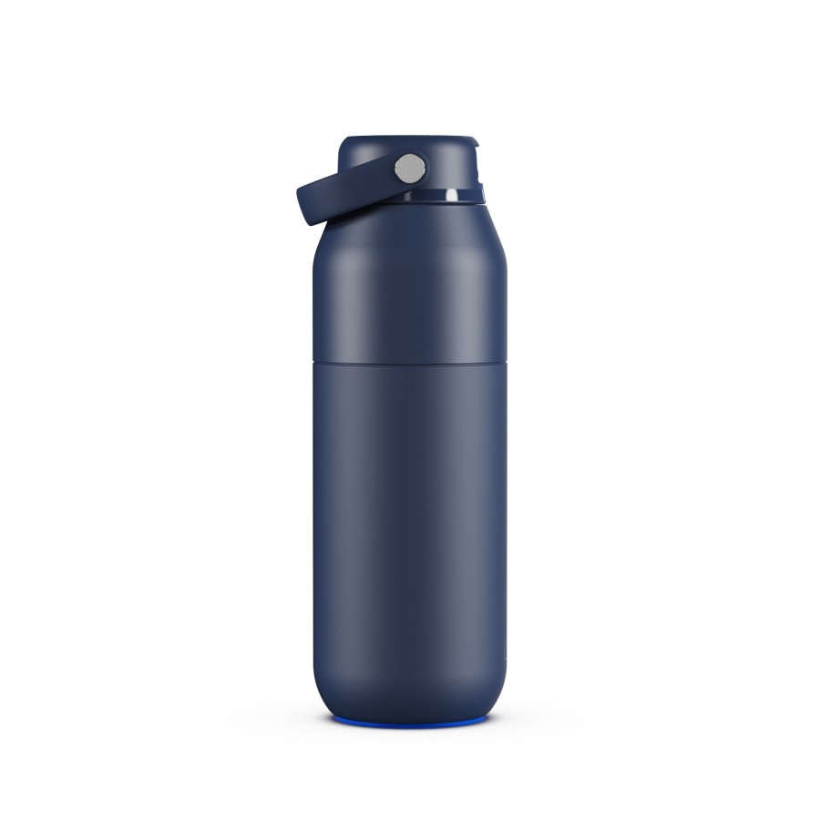 Μεταλλικό Ισοθερμικό Μπουκάλι 720ml Primo - Urban Ion8