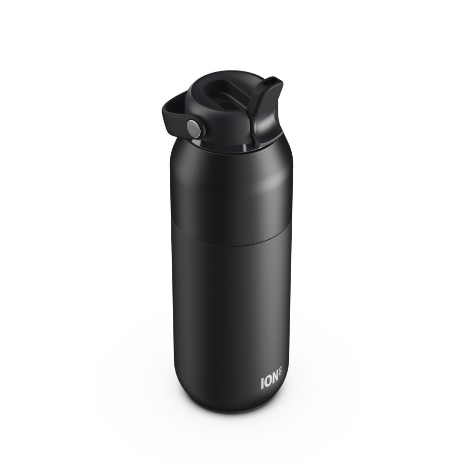 Μεταλλικό Ισοθερμικό Μπουκάλι 720ml Primo - Urban Ion8