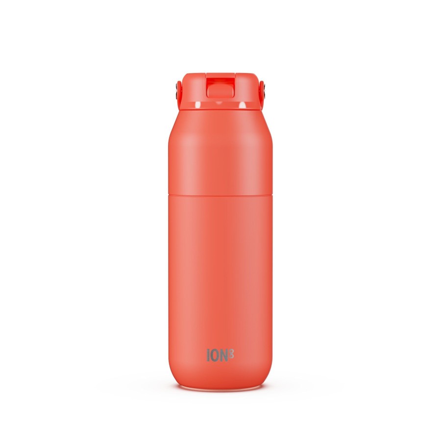 Μεταλλικό Ισοθερμικό Μπουκάλι 720ml Primo - Urban Ion8