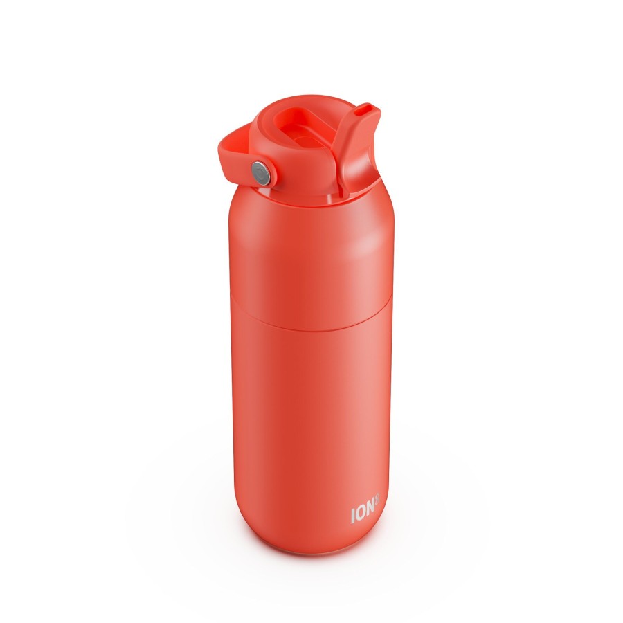 Μεταλλικό Ισοθερμικό Μπουκάλι 720ml Primo - Urban Ion8