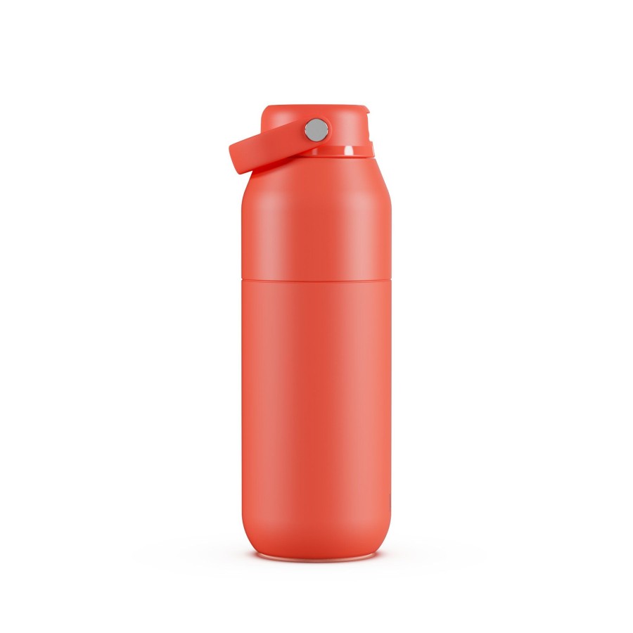 Μεταλλικό Ισοθερμικό Μπουκάλι 720ml Primo - Urban Ion8
