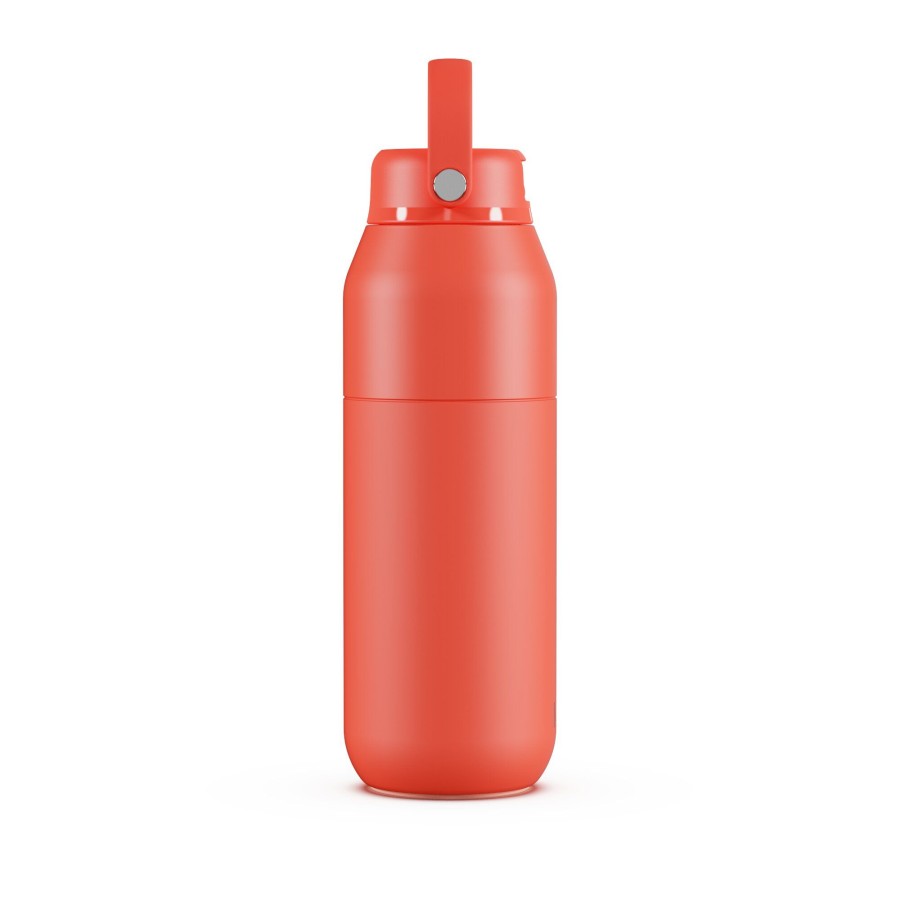 Μεταλλικό Ισοθερμικό Μπουκάλι 720ml Primo - Urban Ion8