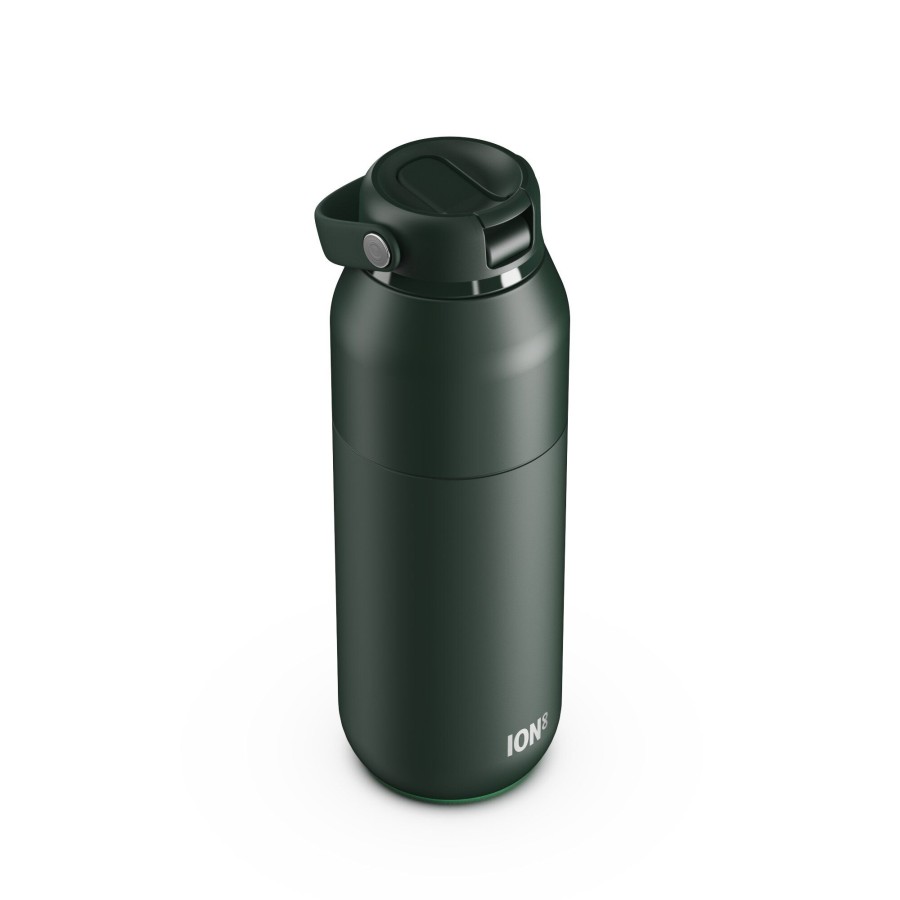 Μεταλλικό Ισοθερμικό Μπουκάλι 720ml Primo - Urban Ion8