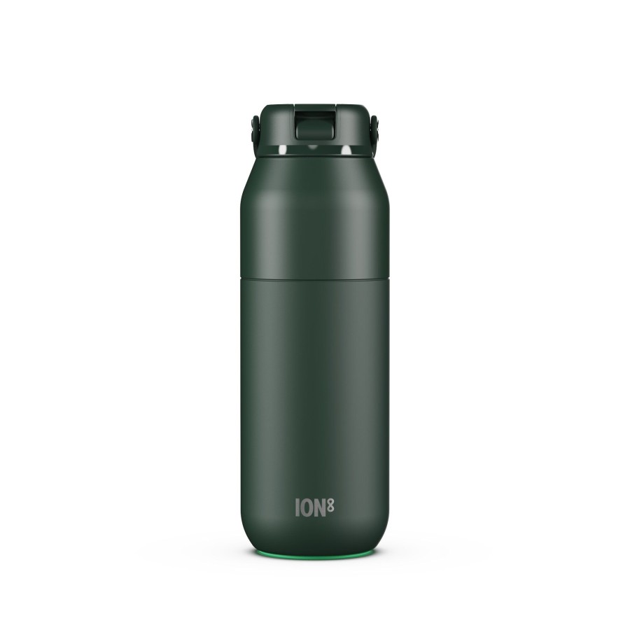 Μεταλλικό Ισοθερμικό Μπουκάλι 720ml Primo - Urban Ion8