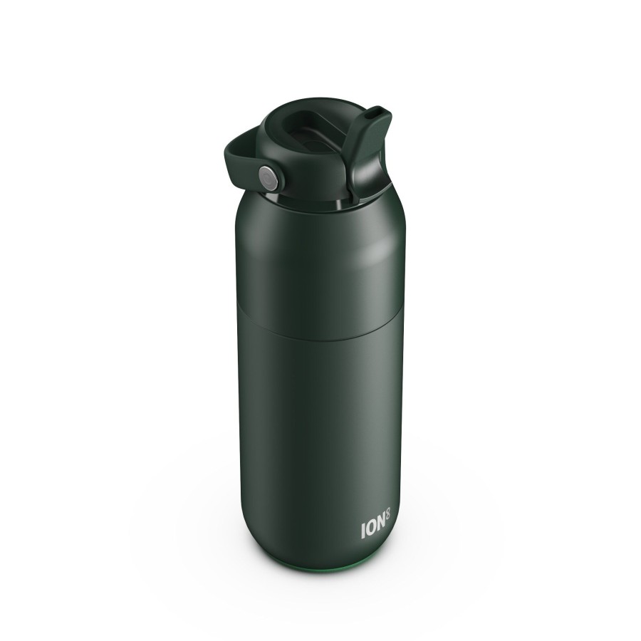Μεταλλικό Ισοθερμικό Μπουκάλι 720ml Primo - Urban Ion8