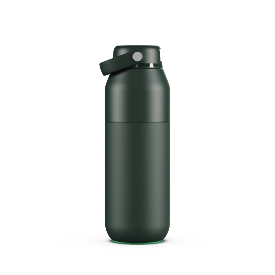 Μεταλλικό Ισοθερμικό Μπουκάλι 720ml Primo - Urban Ion8