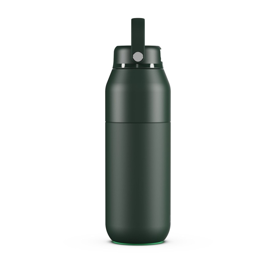 Μεταλλικό Ισοθερμικό Μπουκάλι 720ml Primo - Urban Ion8