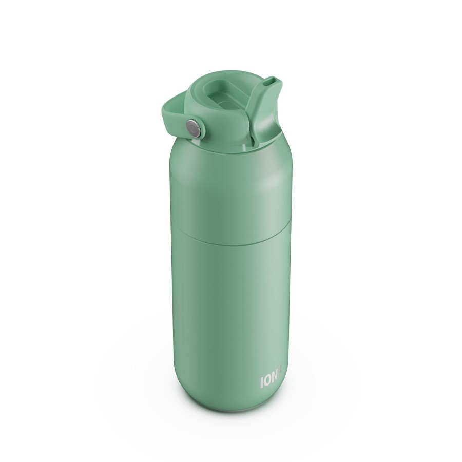 Μεταλλικό Ισοθερμικό Μπουκάλι 720ml Primo - Urban Ion8