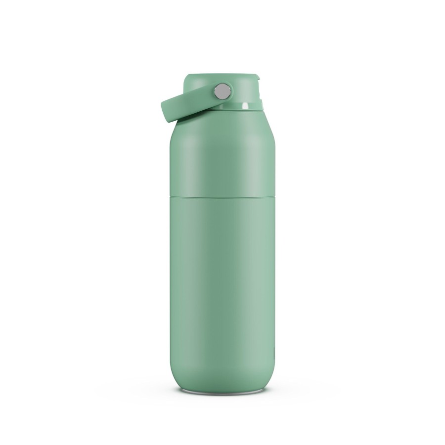 Μεταλλικό Ισοθερμικό Μπουκάλι 720ml Primo - Urban Ion8