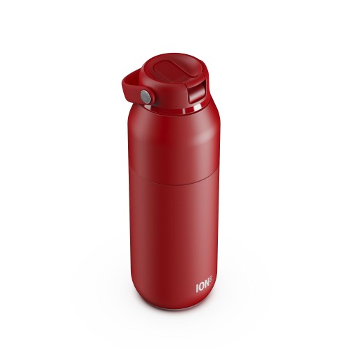 Μεταλλικό Ισοθερμικό Μπουκάλι 720ml Primo - Urban Ion8