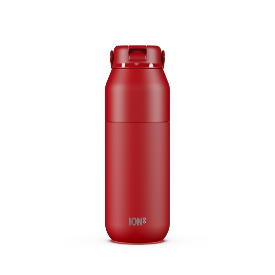 Μεταλλικό Ισοθερμικό Μπουκάλι 720ml Primo - Urban Ion8