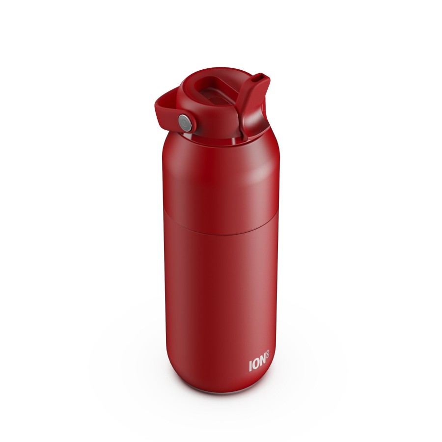 Μεταλλικό Ισοθερμικό Μπουκάλι 720ml Primo - Urban Ion8