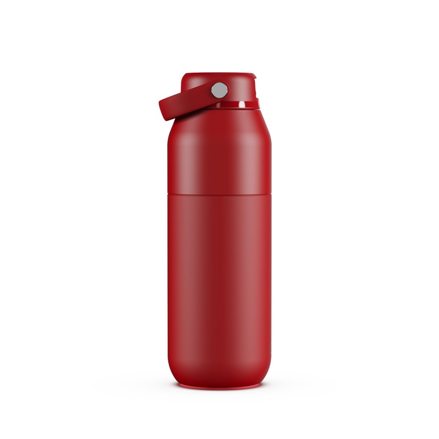 Μεταλλικό Ισοθερμικό Μπουκάλι 720ml Primo - Urban Ion8