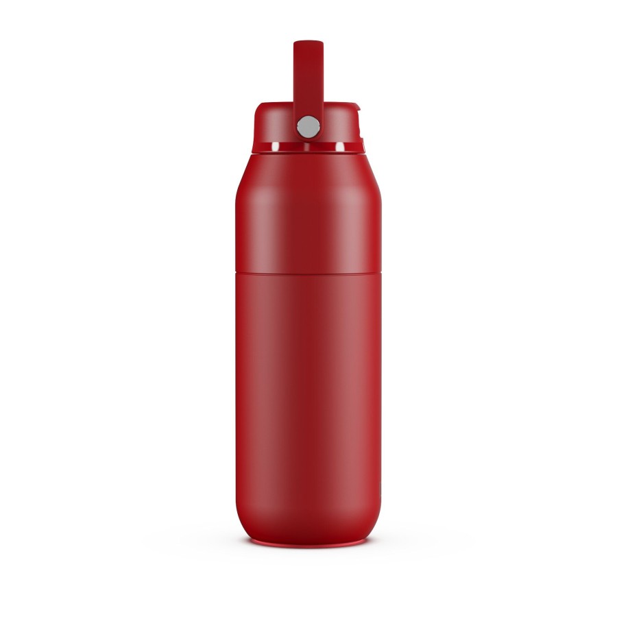 Μεταλλικό Ισοθερμικό Μπουκάλι 720ml Primo - Urban Ion8