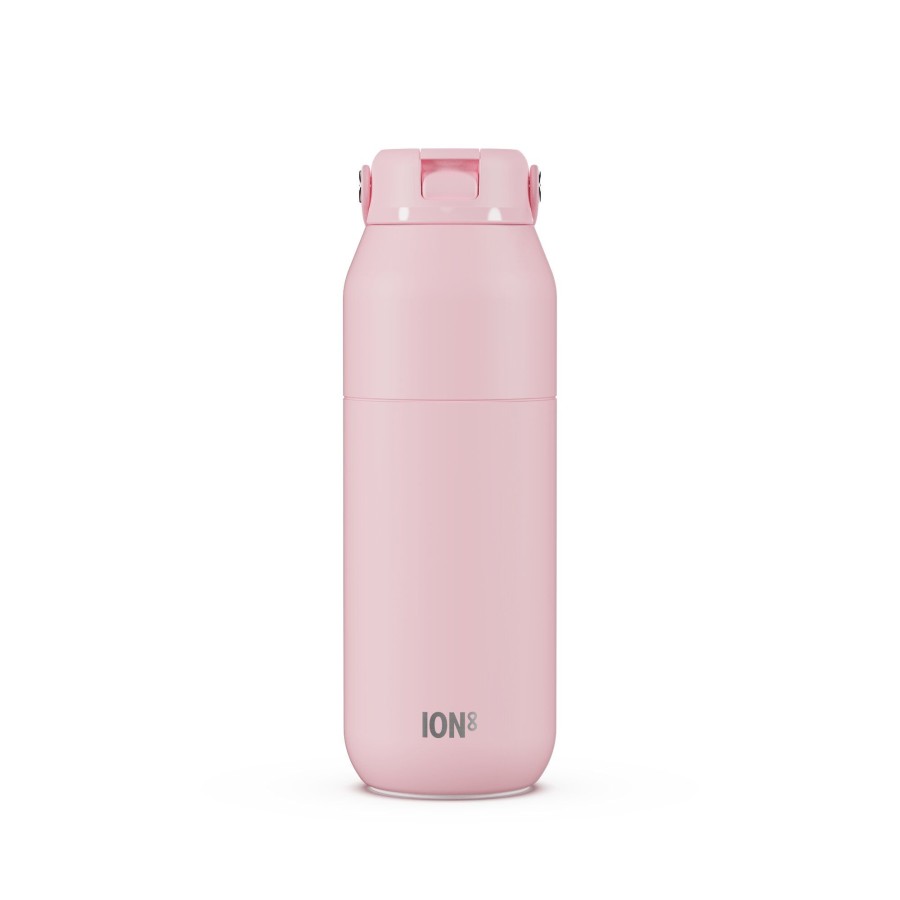 Μεταλλικό Ισοθερμικό Μπουκάλι 720ml Primo - Urban Ion8